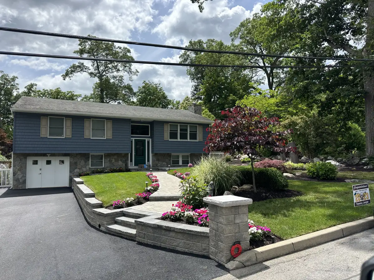 Native plantings and garden design in the Hudson Valley